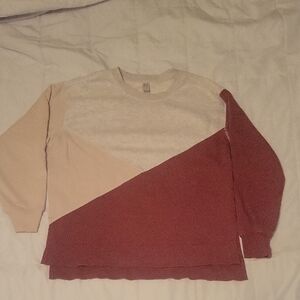 GreenTea Ivory Comfort Top